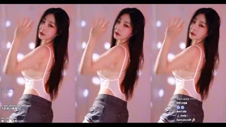 BJ문뚜야热舞极速加特林20260114Hot Dance